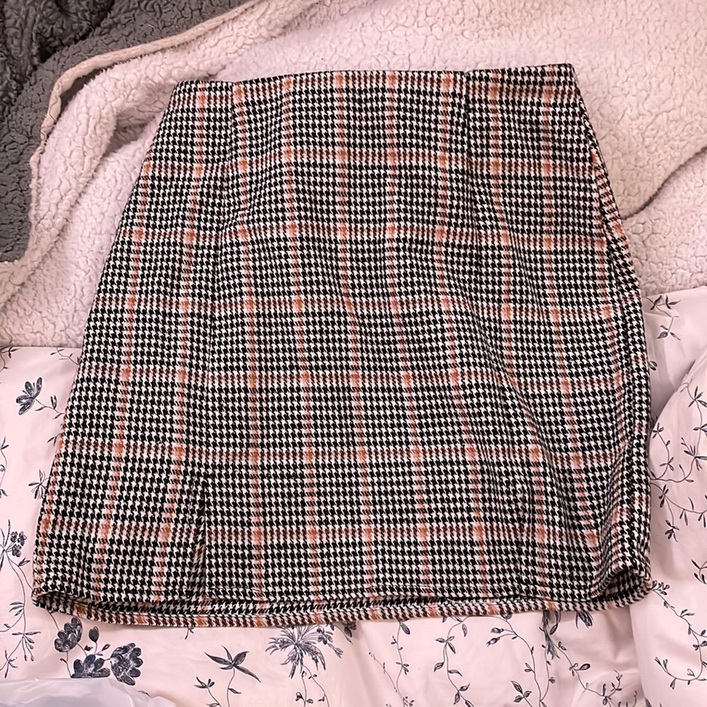 skirt